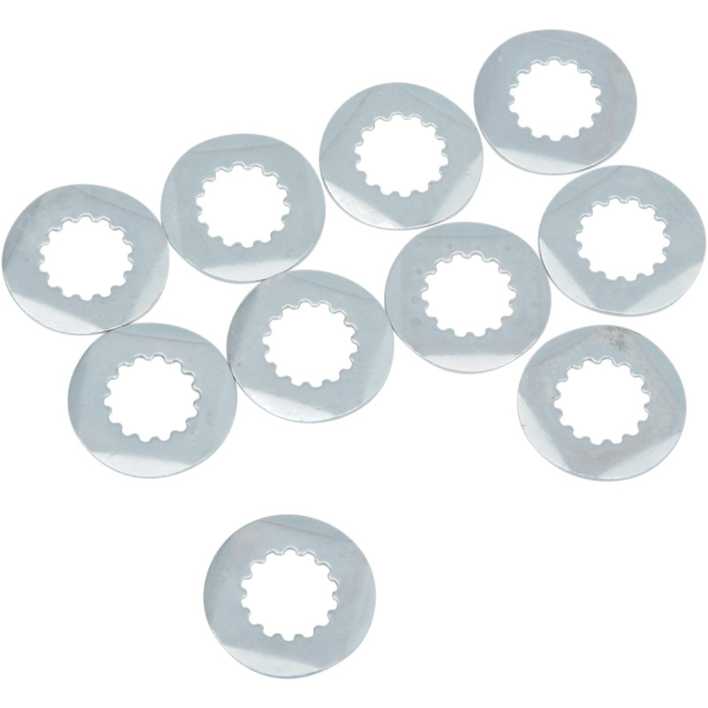 MOOSE OFFROAD Countershaft Washer/Snap Ring Kit - Image 2