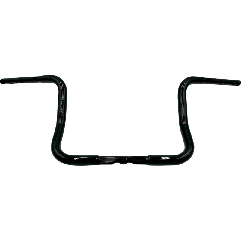 FAT BAGGERS INC. 1-1/4" EZ Install Round Top Handlebar - Image 9