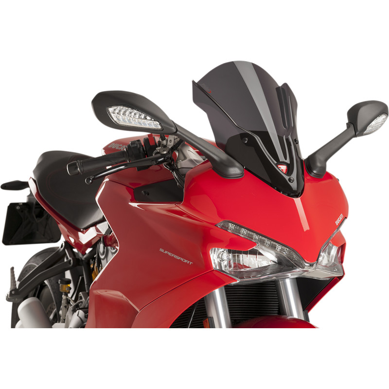 PUIG HI-TECH PARTS Z-Racing Windscreen - Image 69