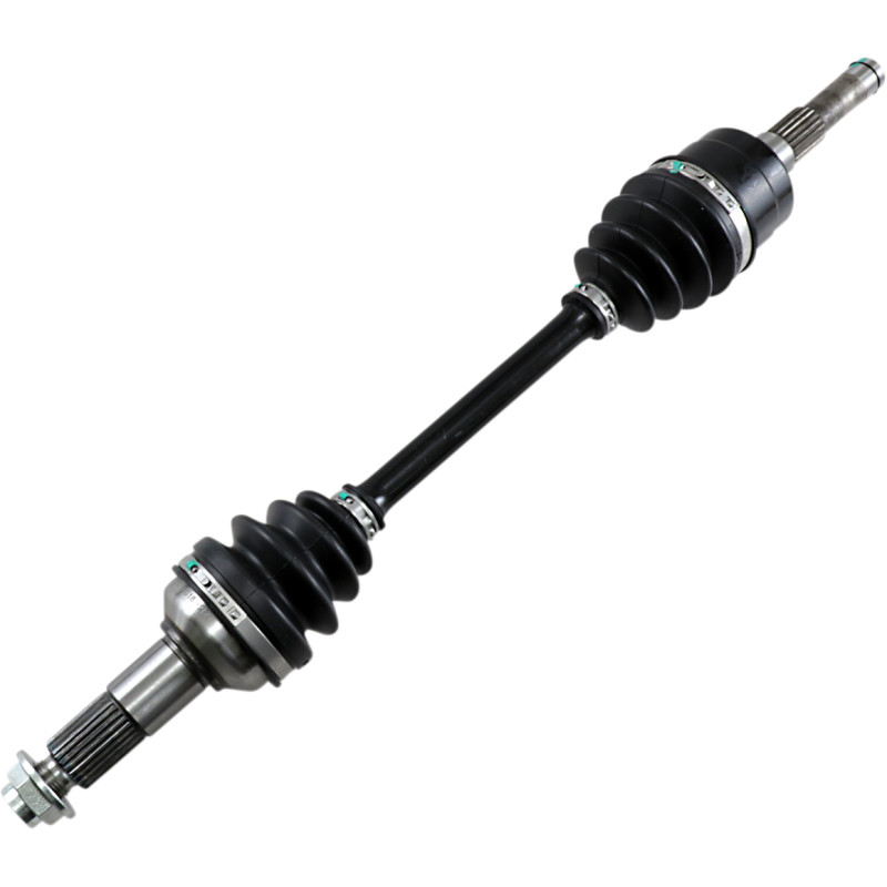 MOOSE OFFROAD Complete Axle Assembly - Image 77
