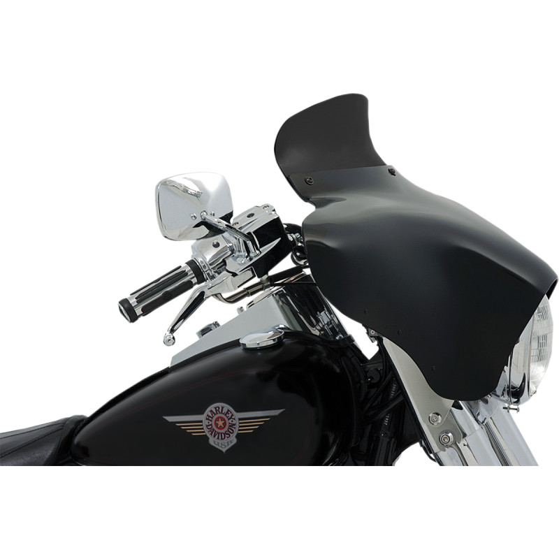 MEMPHIS SHADES Batwing Spoiler Windshield
