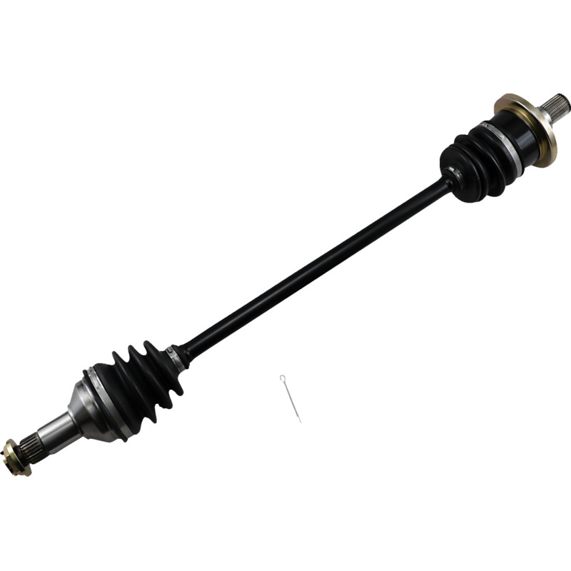 MOOSE OFFROAD OEM Replacement Standard CV Axle - Image 7