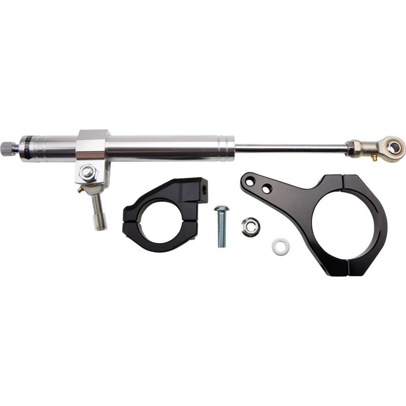 DRAG SPECIALTIES Steering Damper Kits - Image 4