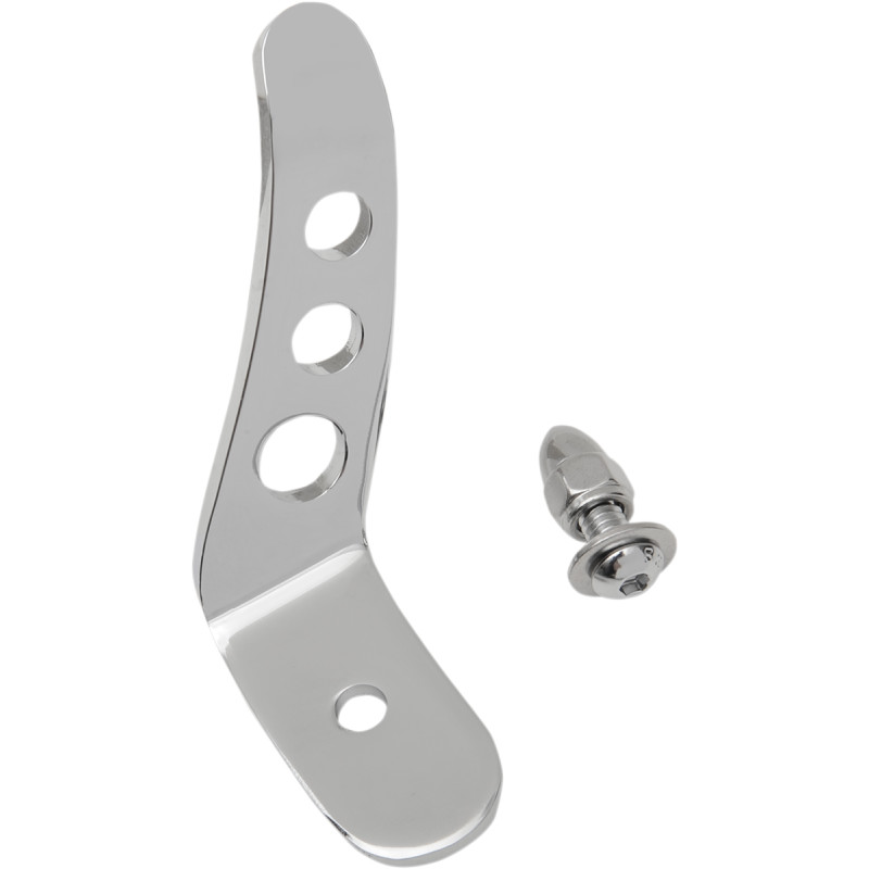 DRAG SPECIALTIES Easy Find Kickstand Extension - Image 6