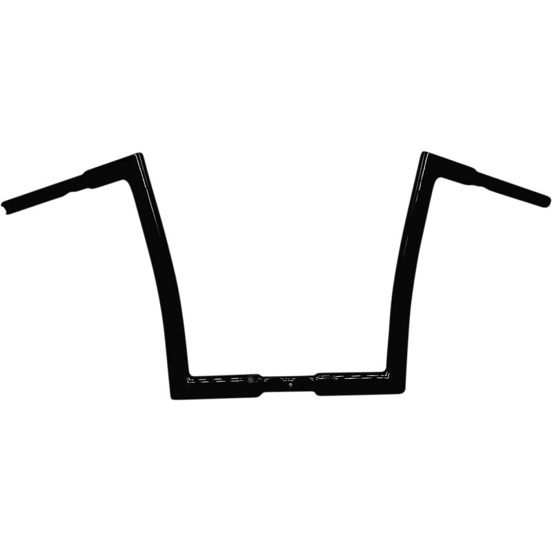 FAT BAGGERS INC. 1-1/4" EZ Install Flat Top Handlebar - Image 14