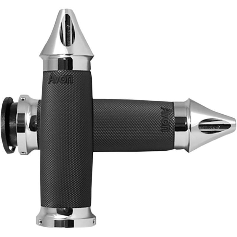 AVON GRIPS Custom Contour Grips - Image 2