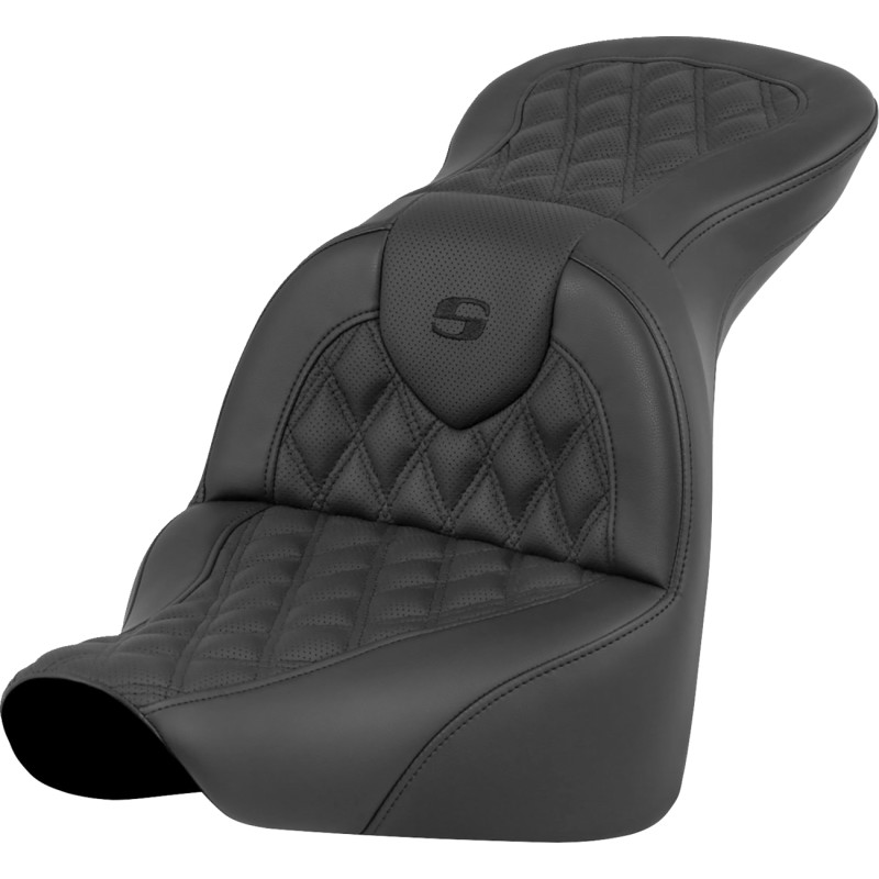 SADDLEMEN RoadSofa™ Seat
