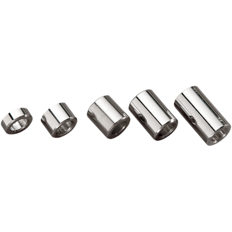 CHRIS PRODUCTS Turn Signal Spacers — Turn Signal Spacer Kit