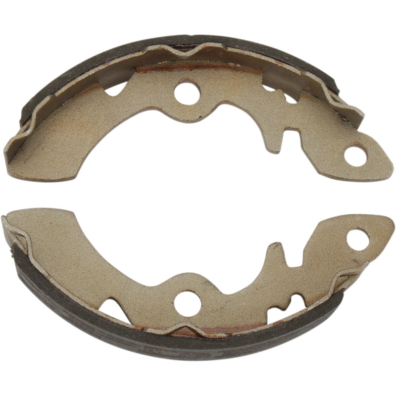DP BRAKES The Original Sintered Metal Brake Shoes - Image 4