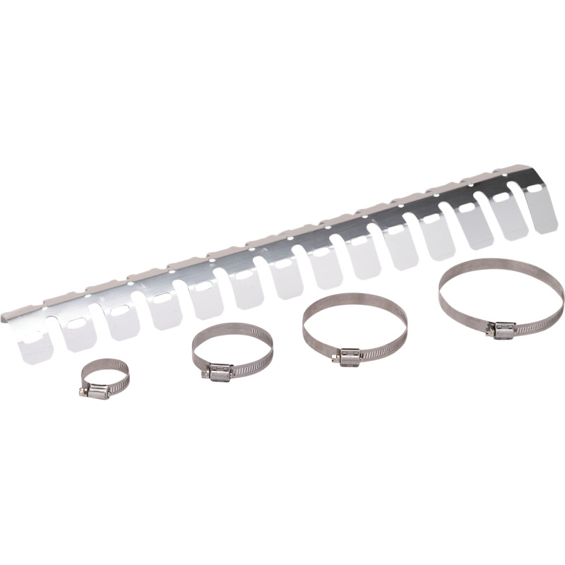 MOOSE OFFROAD Pipe Armor