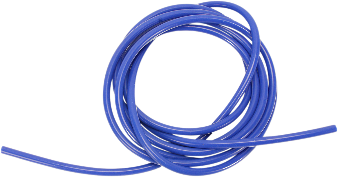 CV4 Braided Premium Fuel Line - View 1