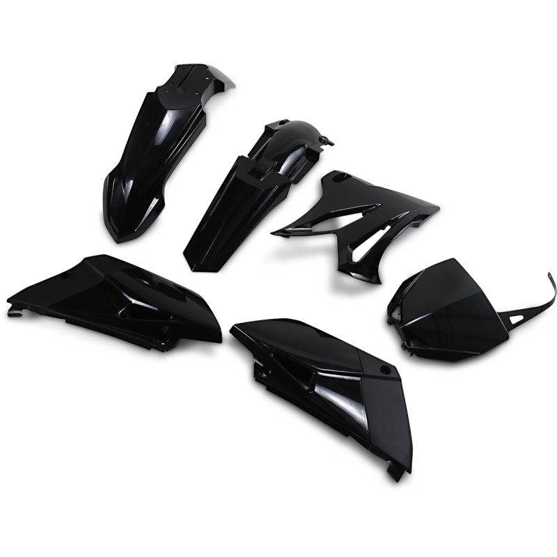 UFO Replacement Plastic For Yamaha - Image 5