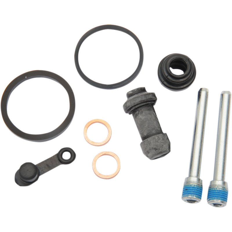 MOOSE OFFROAD Brake Caliper Rebuild Kit - Image 12