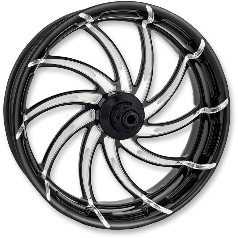 PERFORMANCE MACHINE (PM) One-Piece Aluminum Wheel — Supra