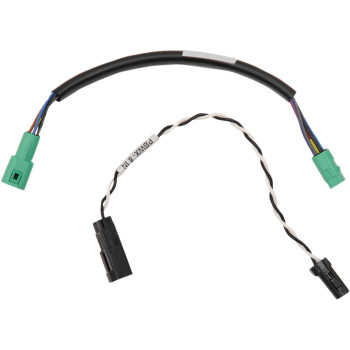 Electronic Throttle Control Extensions - 8" - Harley Davidson