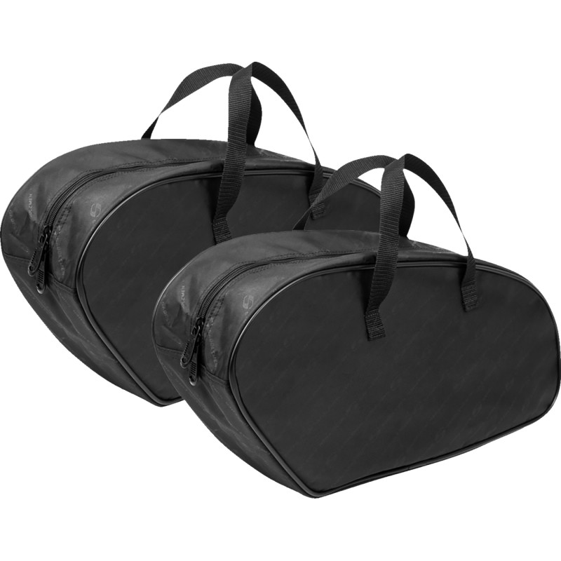 SADDLEMEN Saddlebag Liners