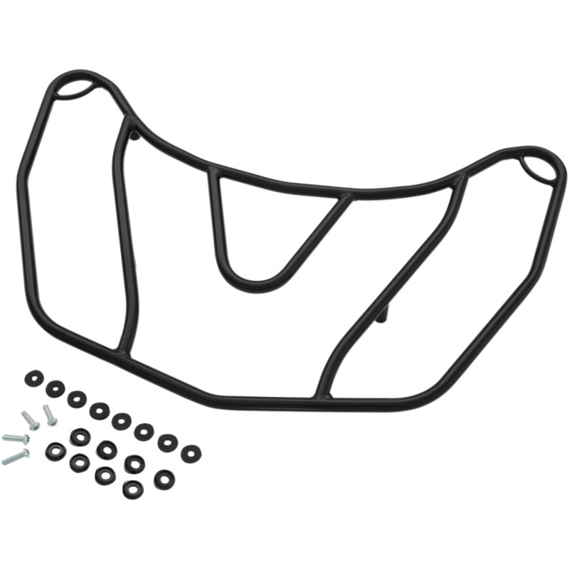 SHOW CHROME GT Tour Rack