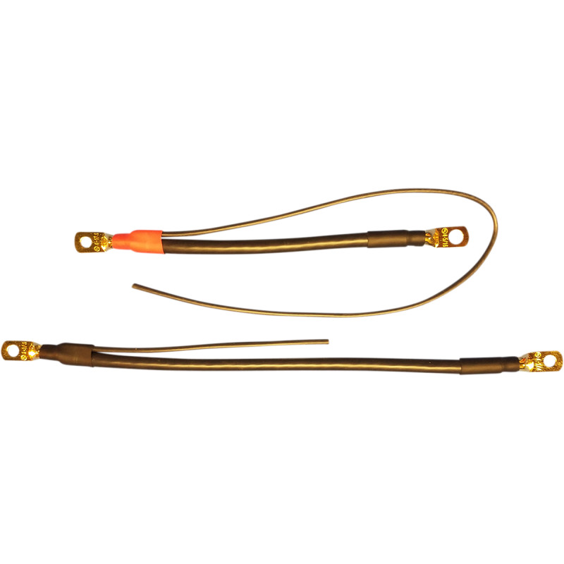 TERRY COMPONENTS Battery Cable - Image 8