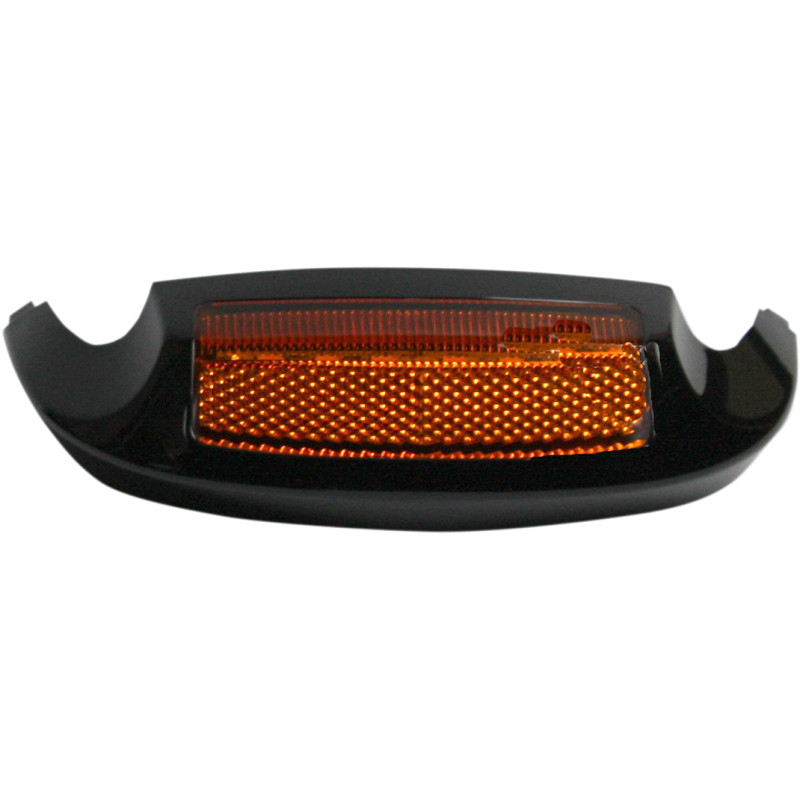CUSTOM DYNAMICS Front LED Fender Tip - Image 3