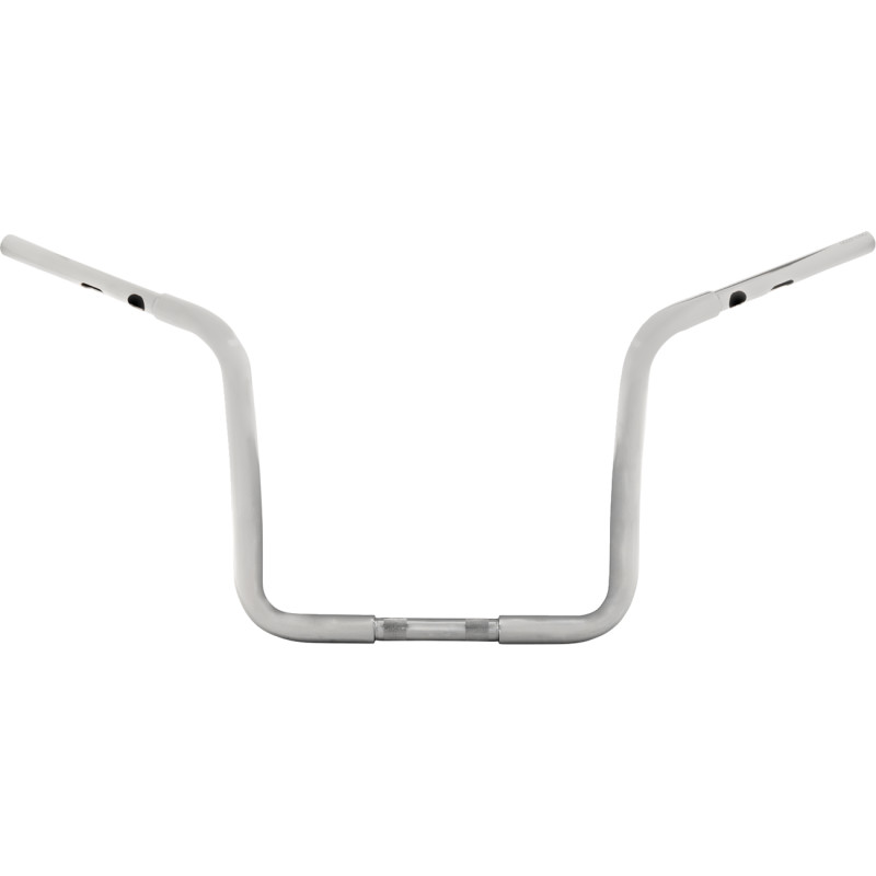 DRAG SPECIALTIES 1-1/4" Buffalo Bar Handlebar - Image 11