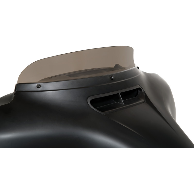 MEMPHIS SHADES Batwing Spoiler Windshield - Image 7