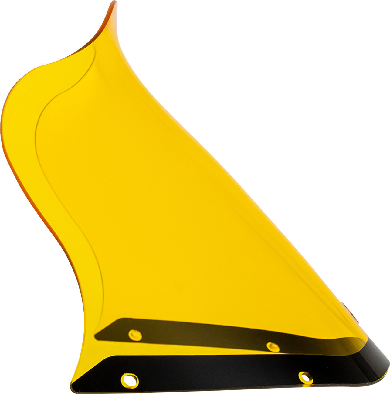 KLOCK WERKS Kolor Flare® Windshield for S-RT Fairing