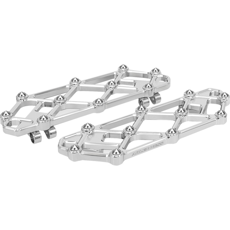 ARLEN NESS Diamond Floorboards