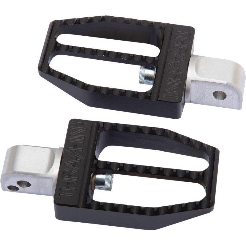 THRASHIN SUPPLY CO. Militant Foot Pegs - Image 3