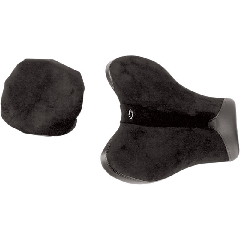 SADDLEMEN Gel Channel™ Sport Seat — Solo - Image 3