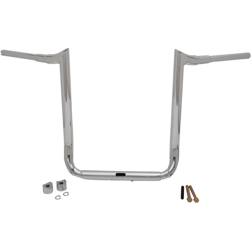 LA CHOPPERS 1-1/2" Grande Prime Ape Hanger Handlebar - Image 13
