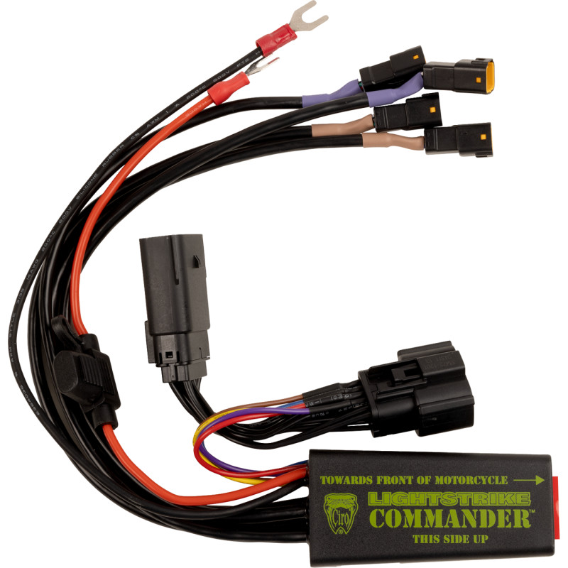 CIRO Lighting Controller