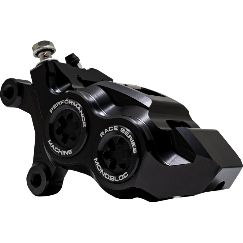 PERFORMANCE MACHINE (PM) Race Series Monobloc Caliper