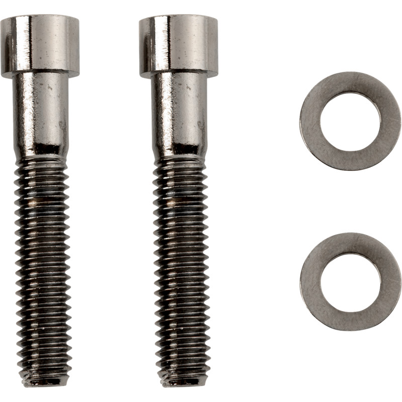 DRAG SPECIALTIES M-Eight Bolt Kit - Image 27