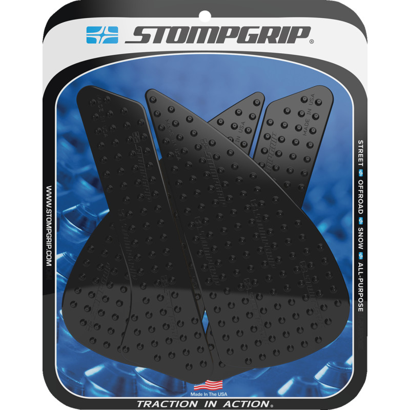 STOMPGRIP Volcano Profile Traction Pad Tank Grips - Image 37