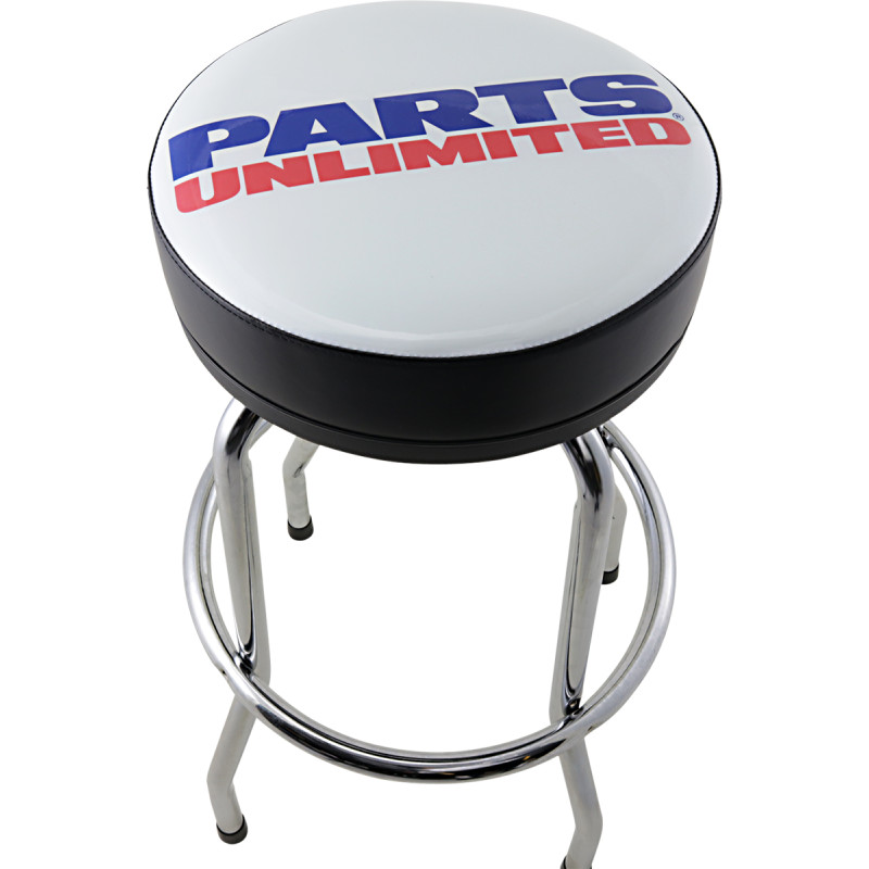 PARTS UNLIMITED Bar Stool