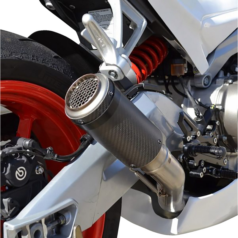 MGP MGP Stinger Exhaust System