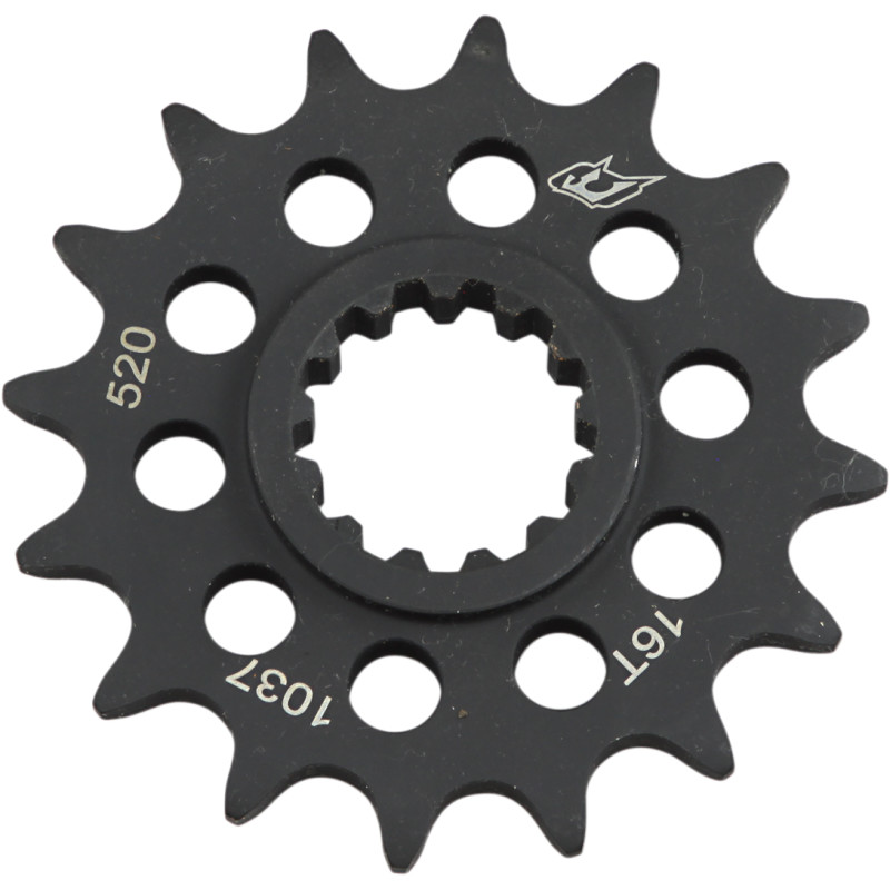 DRIVEN RACING Front Sprocket