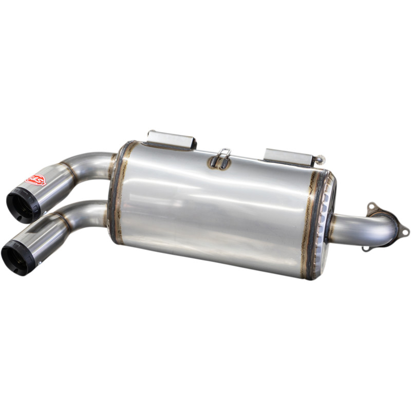 S&S CYCLE Power Tune® XTO Muffler