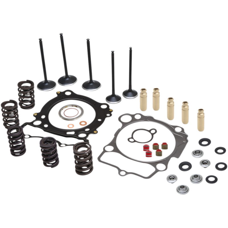 KIBBLEWHITE Cylinder Head Service Kit - Image 11