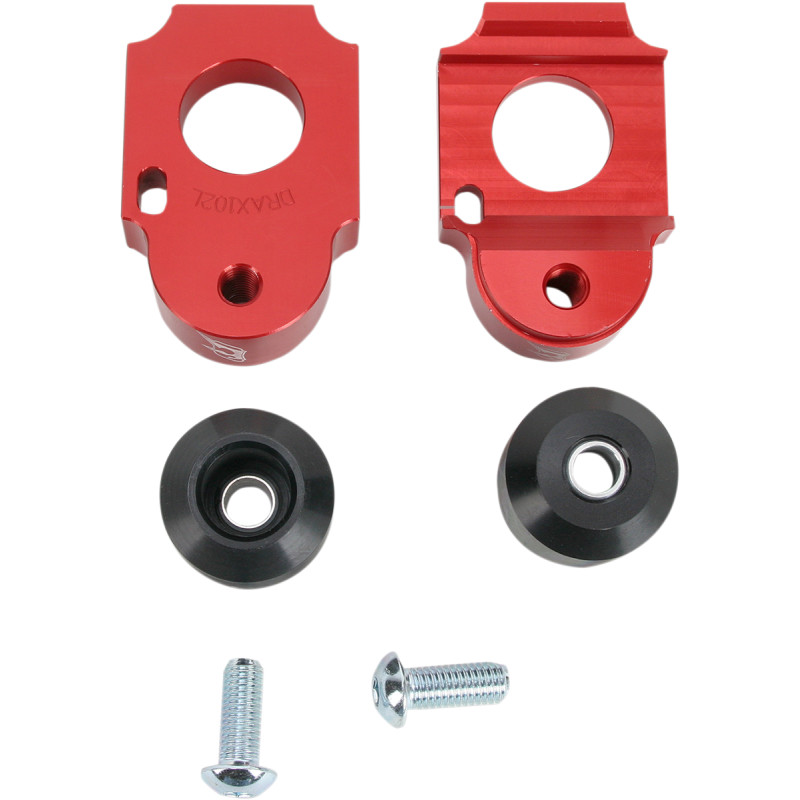 DRIVEN RACING Axle Block Sliders - Image 4