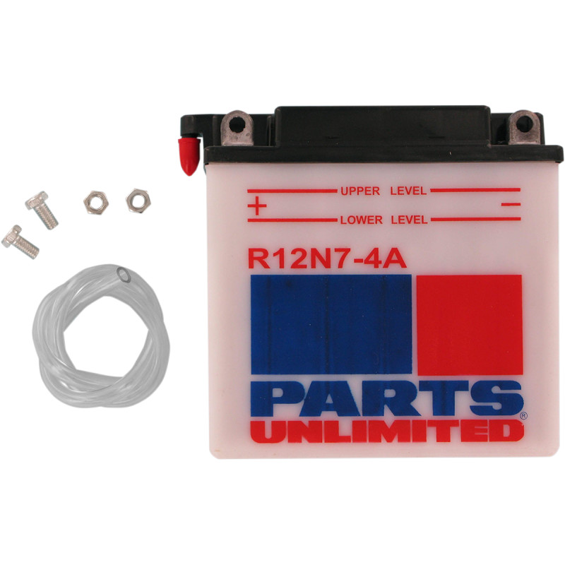 PARTS UNLIMITED Conventional Battery - Image 8
