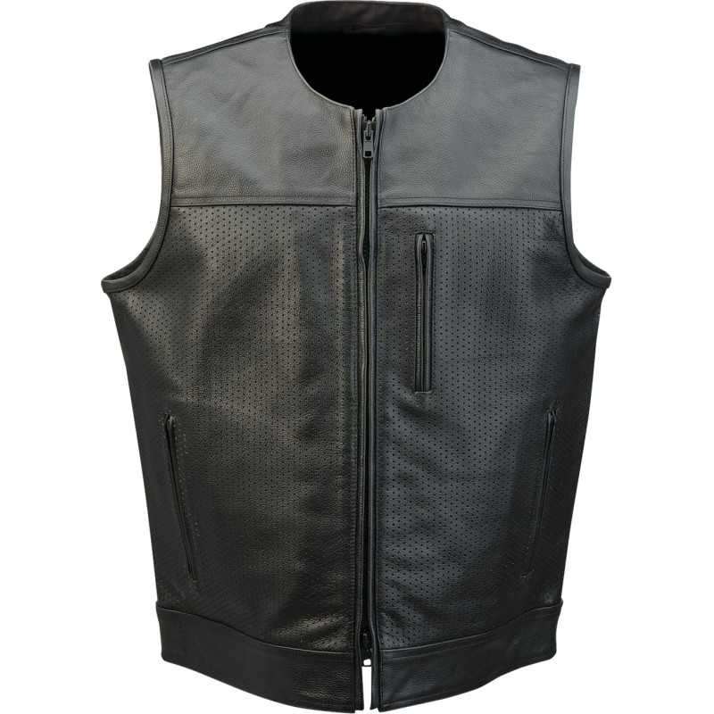 Z1R Patriot Perforated Vest