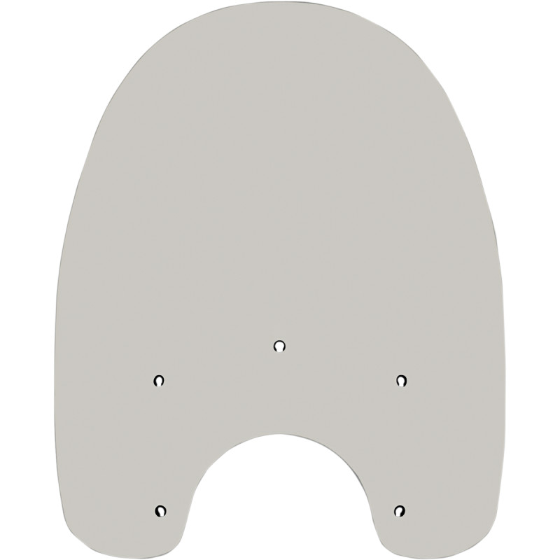 MEMPHIS SHADES Replacement Plastic Windshield - Image 4