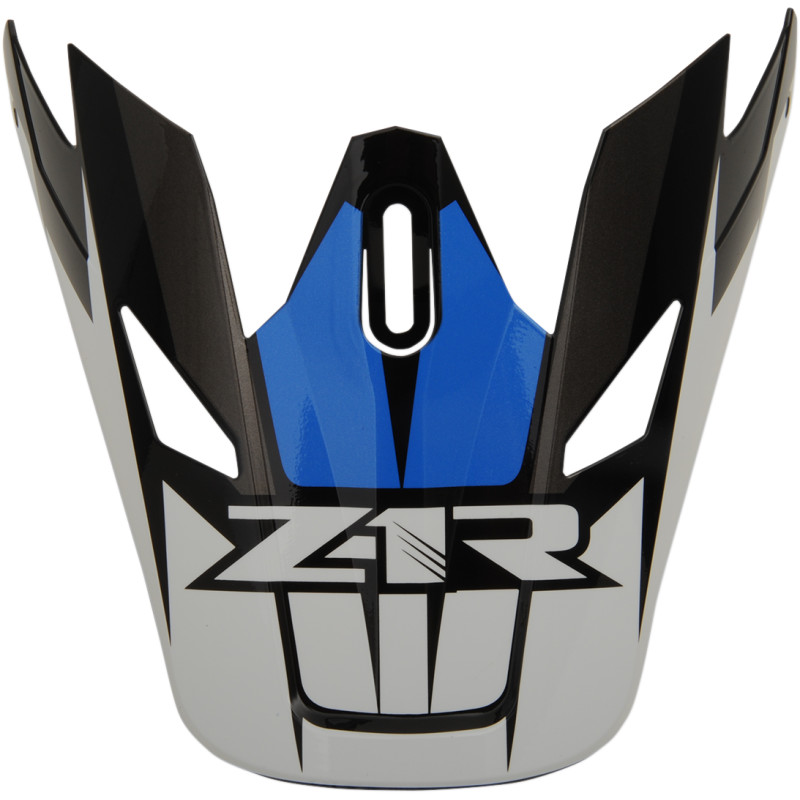 Z1R Rise Helmet Visor — Ascend