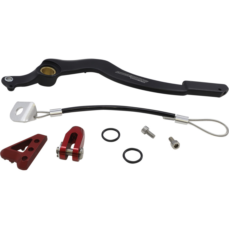 MOOSE OFFROAD Brake Pedal - Image 20