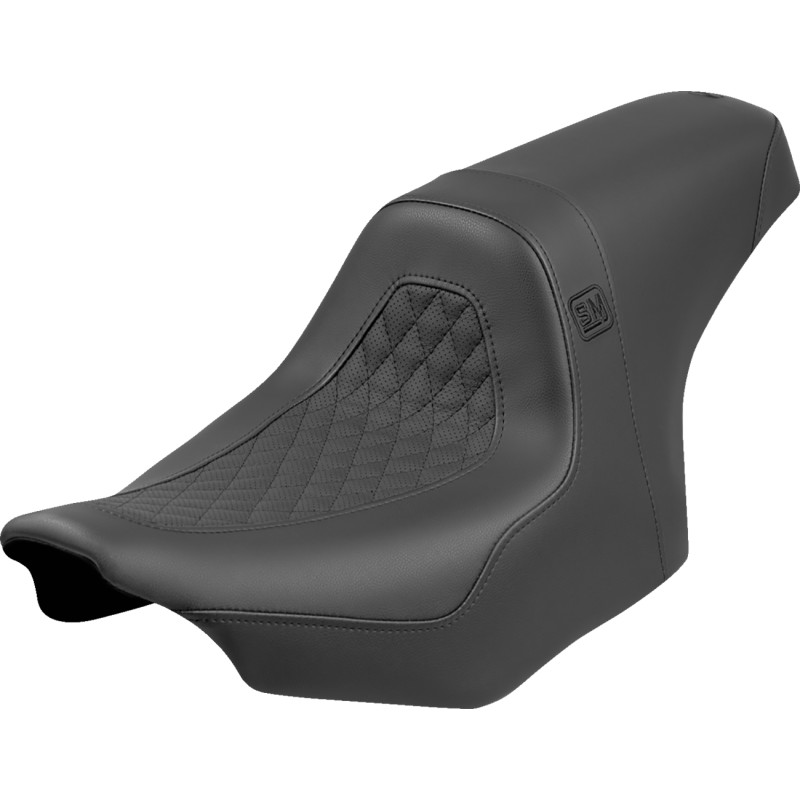 SADDLEMEN Speed Merchant Pro Series Seat