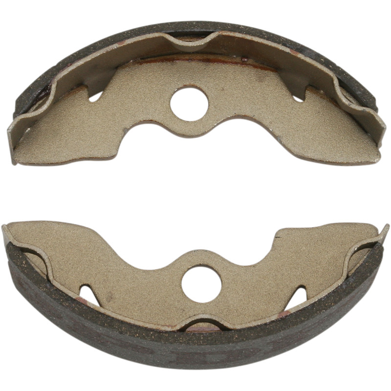 DP BRAKES The Original Sintered Metal Brake Shoes