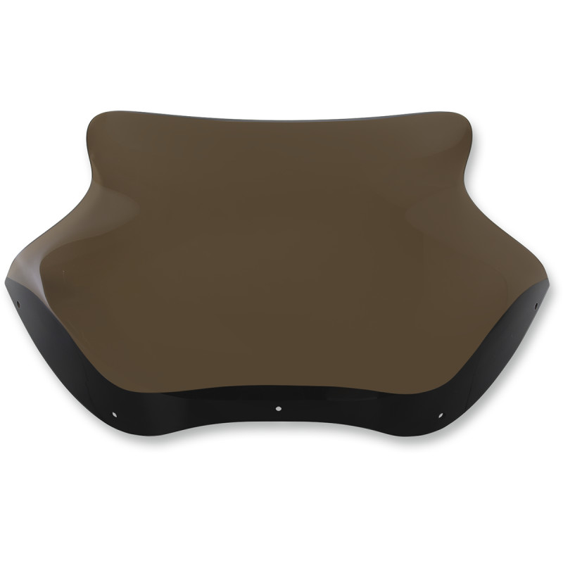 MEMPHIS SHADES Spoiler Replacement Windshield for OE Fairings - Image 7