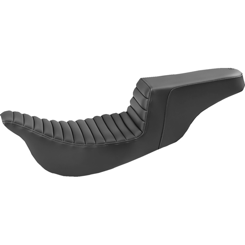 SADDLEMEN Extended Reach Step-Up Seats