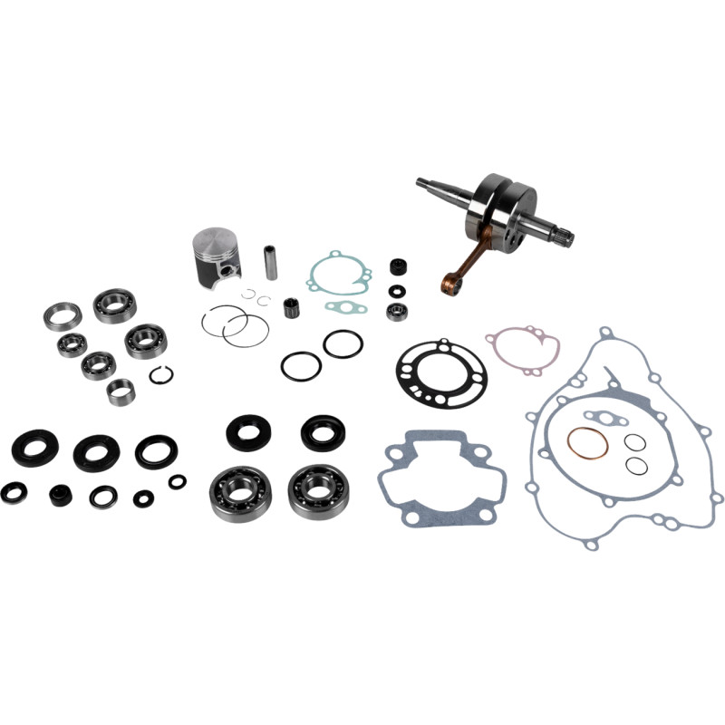 VERTEX Complete Engine Rebuild Kit for 2-Stroke - Image 10